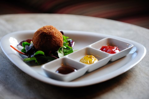 Scotch Egg